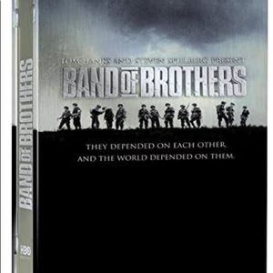 Band of Brothers